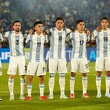 Argentina forma parte del Grupo J del Mundial 2026 (Mexsport)