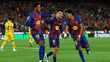 Barcelona va por una remontada una vez más (Reuters)