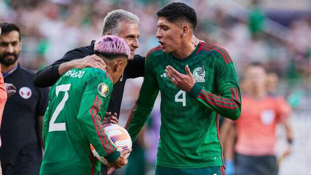 Carlos Queiroz enfrentó a México cuando fue entrenador de Irán (Mexsport)
