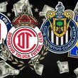 Los clubes que luchan por el millón de dólares. (Foto: ChatGPT y escudos de equipos)