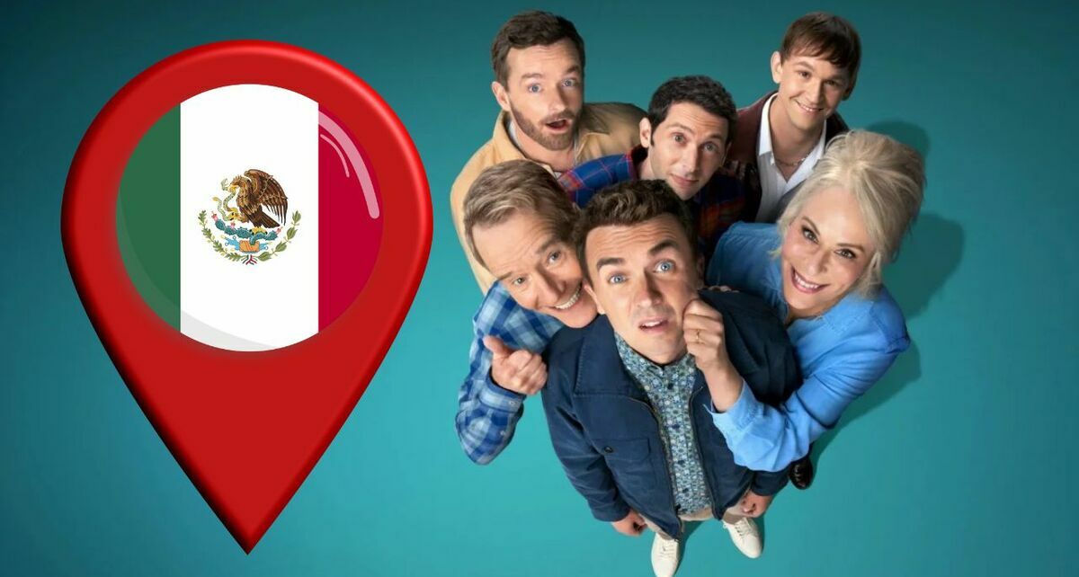 Elenco de 'Malcolm el de en Medio' llegará a México: conoce cuándo | Foto: Disney Plus