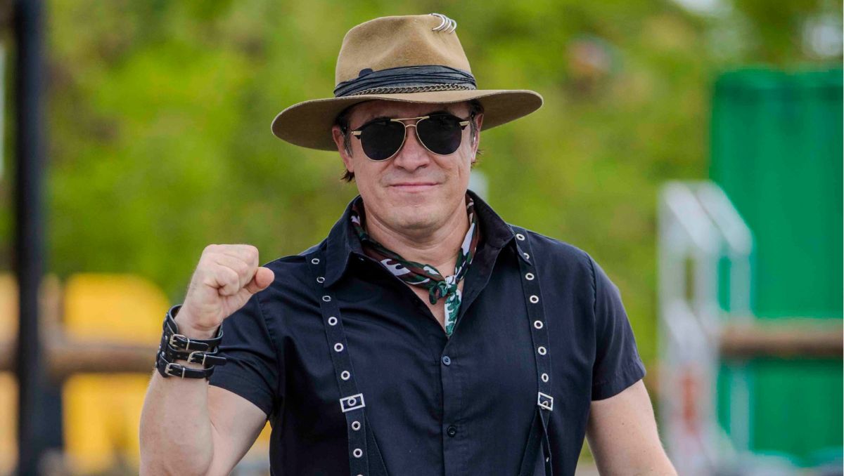 ¿Quién fue el eliminado de Exatlón México este 12 de abril 2026? | Foto: Exatlón México