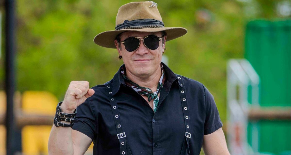 ¿Quién fue el eliminado de Exatlón México este 12 de abril 2026? | Foto: Exatlón México