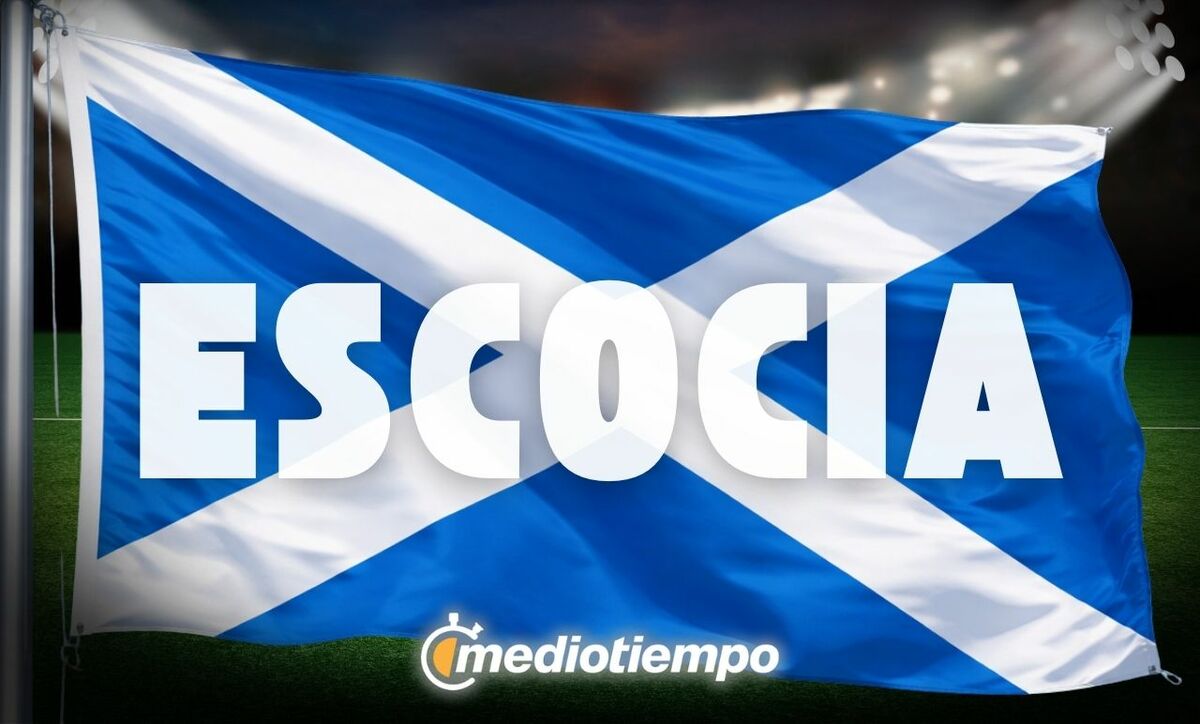 Escocia busca trascender en la próxima Copa del Mundo (Especial)