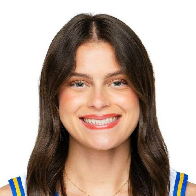 Gabriela Jáquez llega a Chicago Sky / X:WNBA