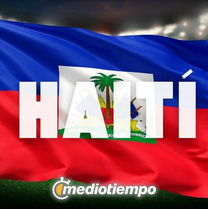 Haití lucha por su fútbol en medio de la adversidad | Foto: Especial