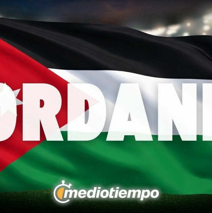 Jordania y su oportunidad de oro con el nuevo formato / Abigail Sequera