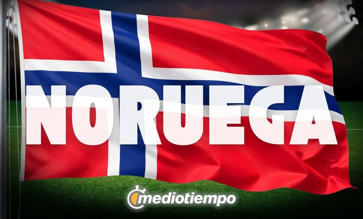 Noruega apuesta por el talento de Haaland en su camino mundialista | Foto: Especial
