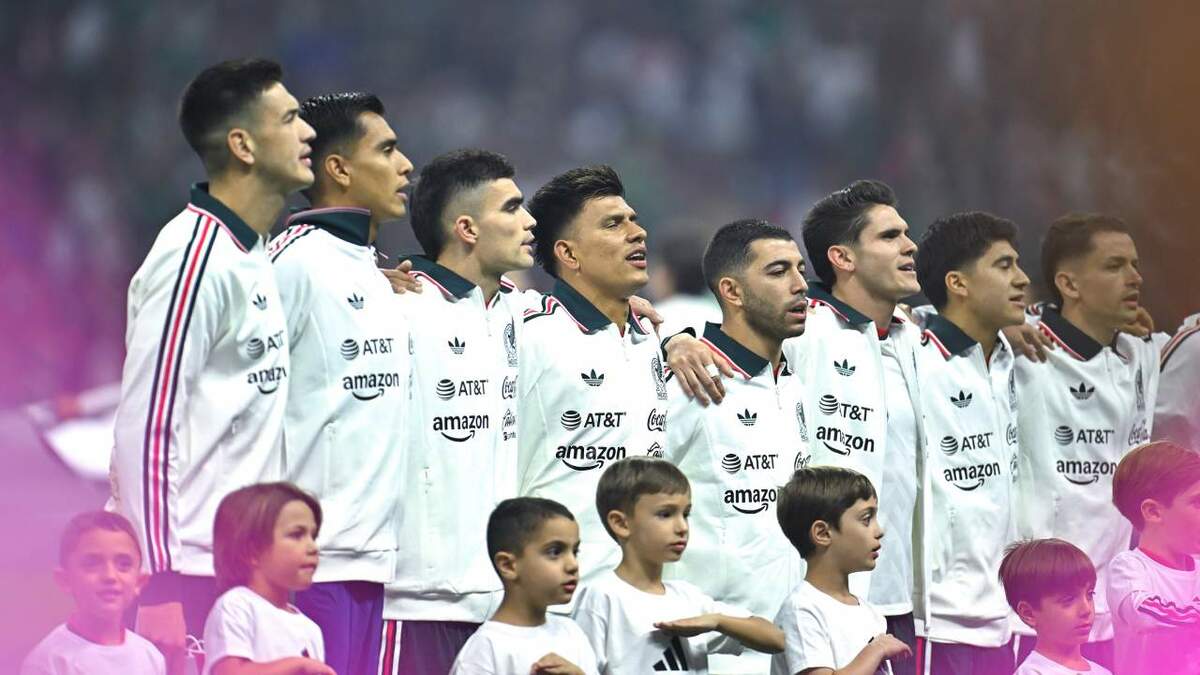 Mexico vs. Serbia Friendly: Toluca Selected as Venue for World Cup Warm-up