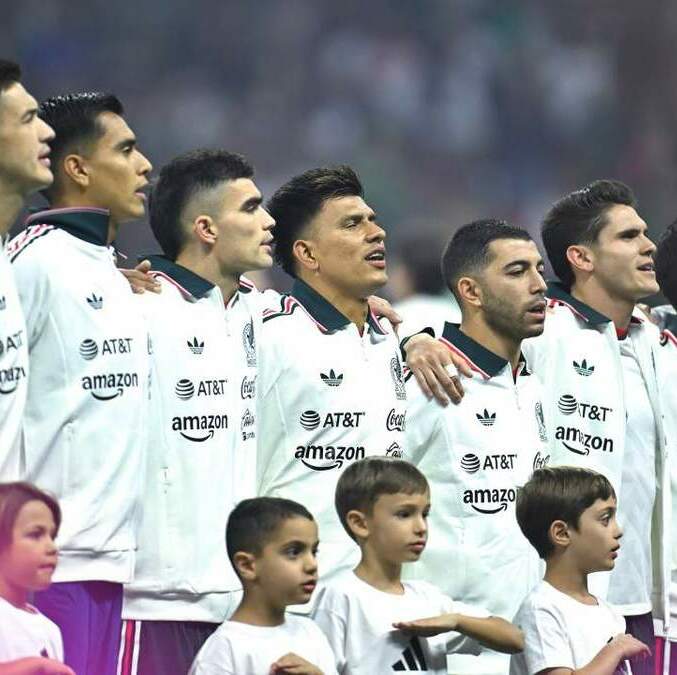 Selección Mexicana jugará en el Nemesio Diez (Mexsport)