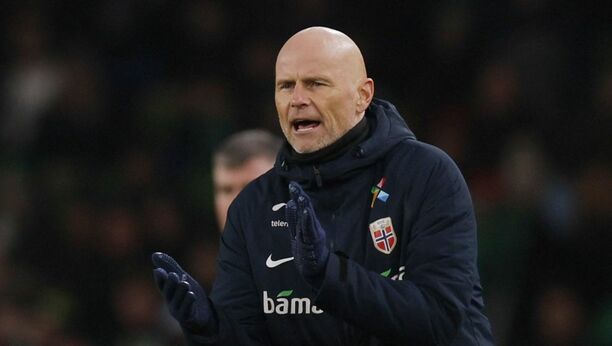 Solbakken | Foto: Reuters