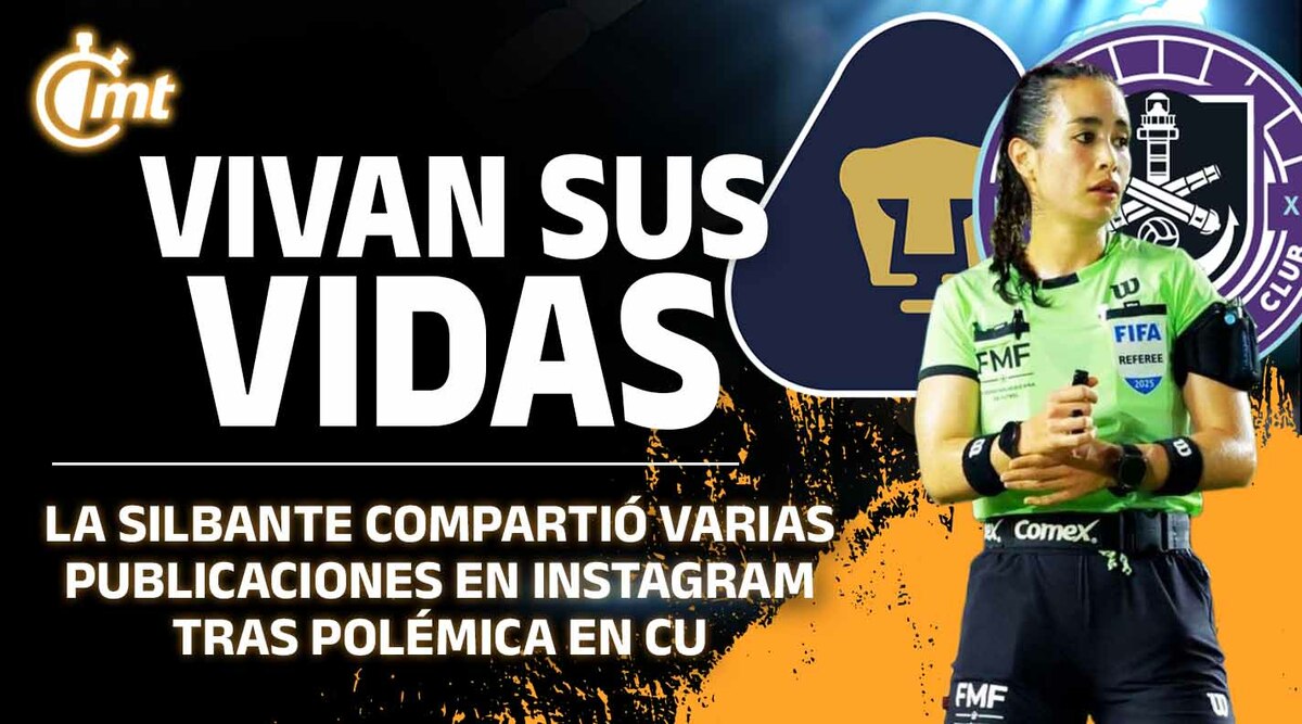 vivan su vida: Katia Itzel