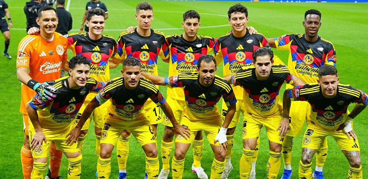 El América vs Toluca se jugará este 18 de abril (Imago7)