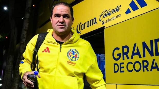 André Jardine reconoce importancia del juego de Concachampions (Imago7)