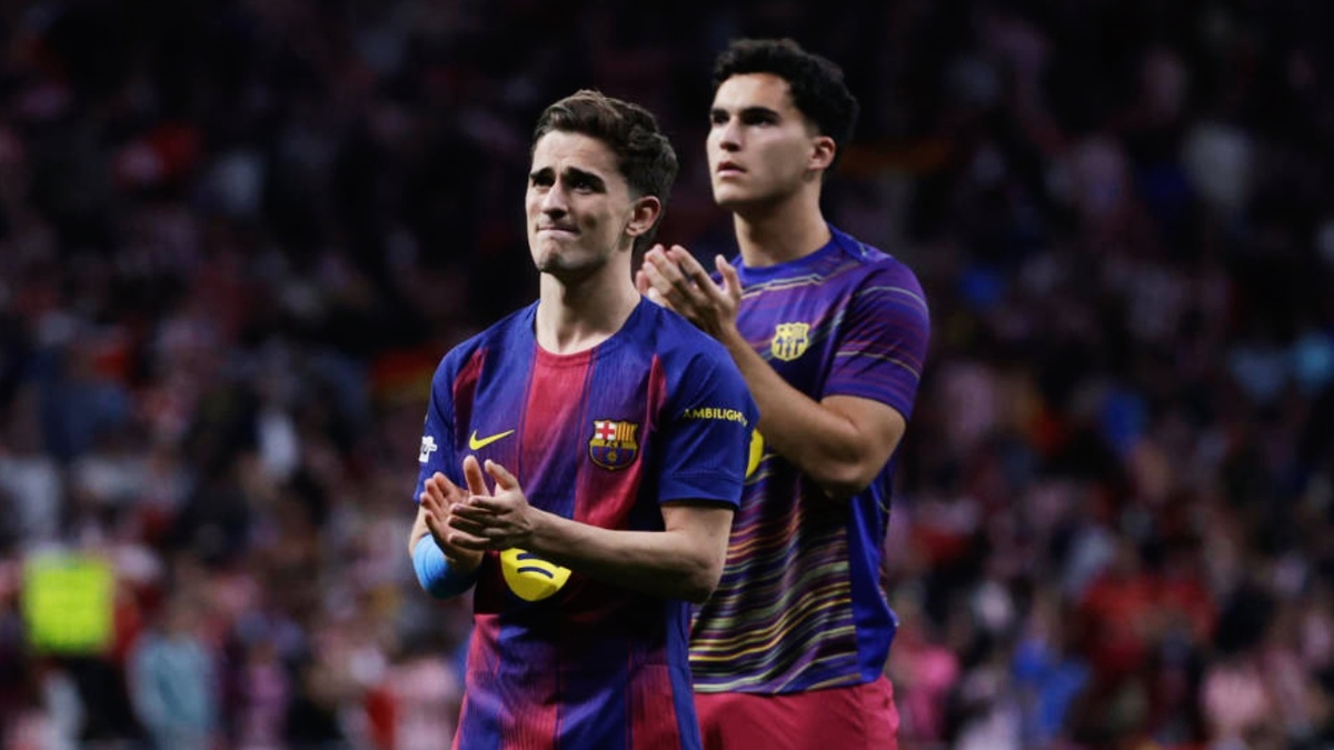 Barcelona fue eliminado en Cuartos de Final de la Champions League 2026 (EFE)