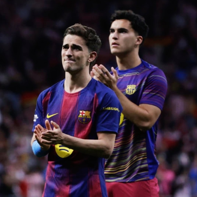 Barcelona fue eliminado en Cuartos de Final de la Champions League 2026 (EFE)