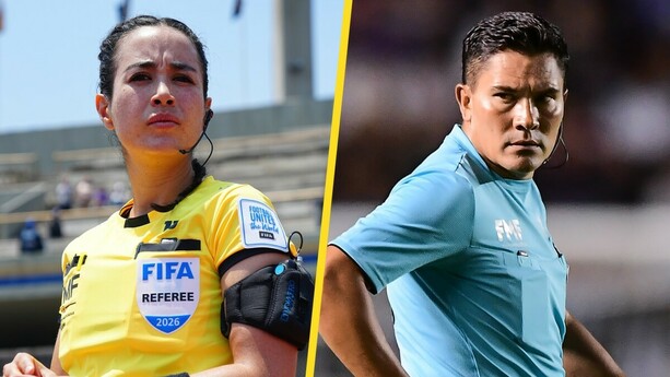 El Cantante Guerrero ha lanzado fuertes críticas contras Katia Itzel (Imago7 | Mexsport)
