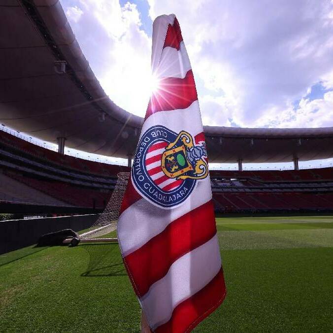 Chivas recibe cuatro certificaciones / X: @Chivas
