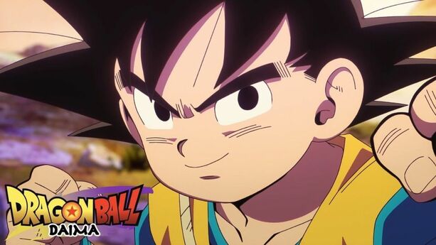 Crunchyroll dio la sorpresa a todos los fanáticos de la saga de 'Dragon Ball' para que la disfruten nuevamente. Foto: Crunchyroll