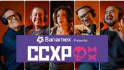 Doblaje en la CCXP 2026: conoce quiénes estarán en esta edición