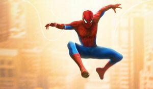 Nueva escena y pósters de Spider-Man: Brand New Day salen a la luz | Foto: Marvel