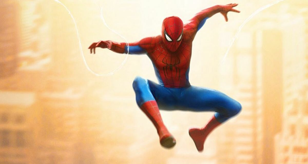 Nueva escena y pósters de Spider-Man: Brand New Day salen a la luz | Foto: Marvel