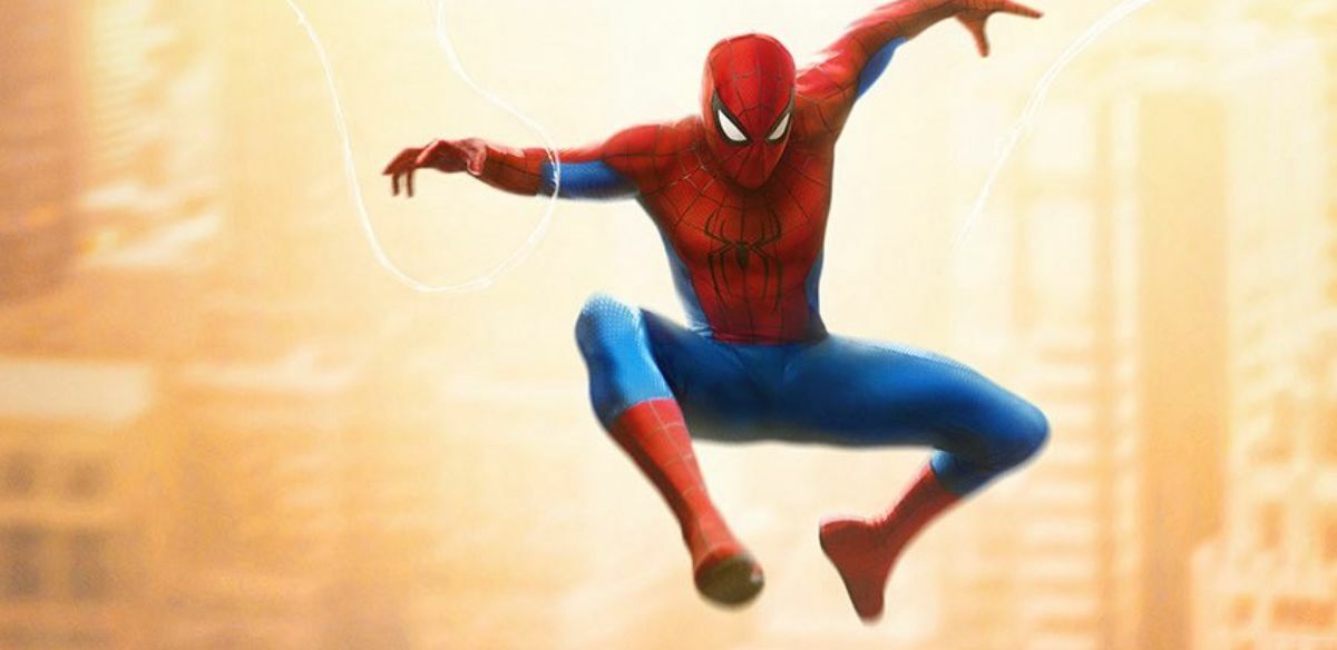 Nueva escena y pósters de Spider-Man: Brand New Day salen a la luz | Foto: Marvel