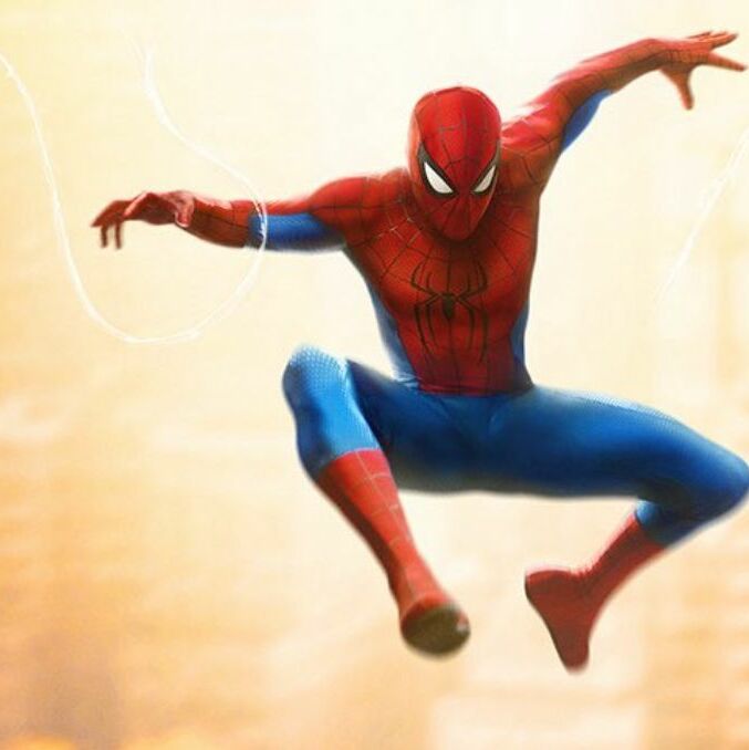 Nueva escena y pósters de Spider-Man: Brand New Day salen a la luz | Foto: Marvel