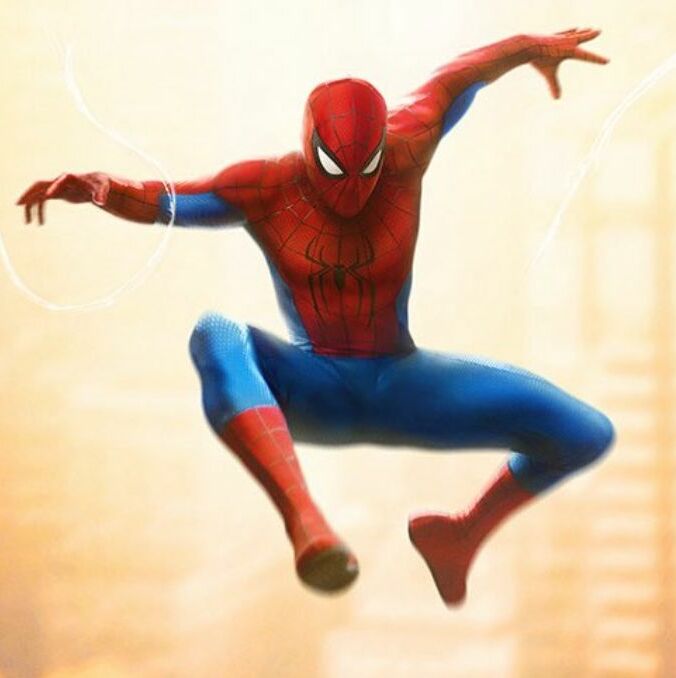 Nueva escena y pósters de Spider-Man: Brand New Day salen a la luz | Foto: Marvel