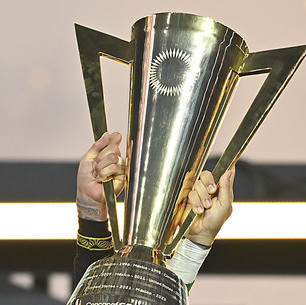 Guillermo Ochoa fue convocado para la Copa Oro 2025 que ganó el Tricolor (Fotografía: Imago 7)