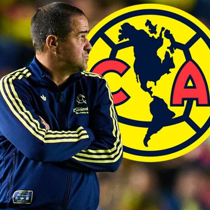 Jardine está en la cuerda floja y la Concachampions puede ser clave. (Foto: Mexsport)