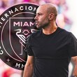 Javier Mascherano dejó de ser DT de Inter Miami (Facebook @InterMiamiCF)