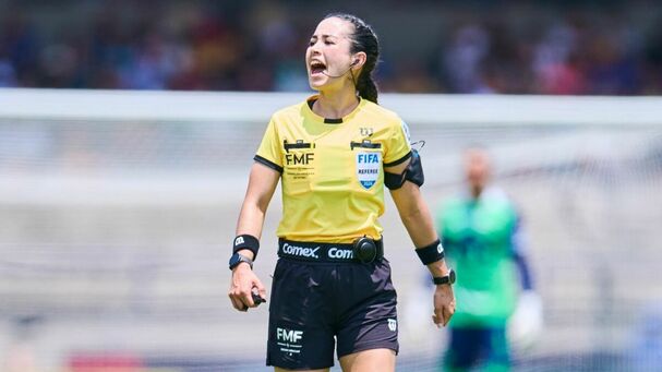 Katia Itzel no quiso que se hiciera la investigación. (Foto: Mexsport)
