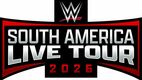 La WWE estará en Sudamérica en septiembre 2026. (Foto: WWE)