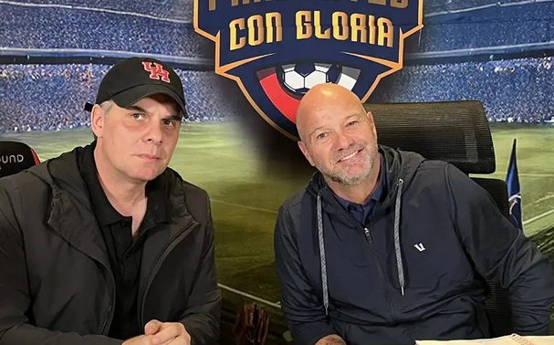 Martinoli y Luis García ya no transmitirán el Mundial de Clubes.