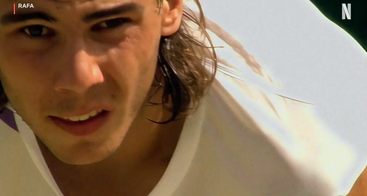 Netflix dio a conocer algunas imágenes de la docuserie. (Foto: Netflix)