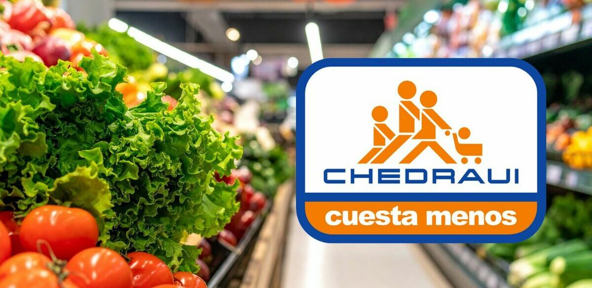 Estas son las ofertas de Martimiércoles Chedraui HOY 17 y 18 febrero| Foto: Especial