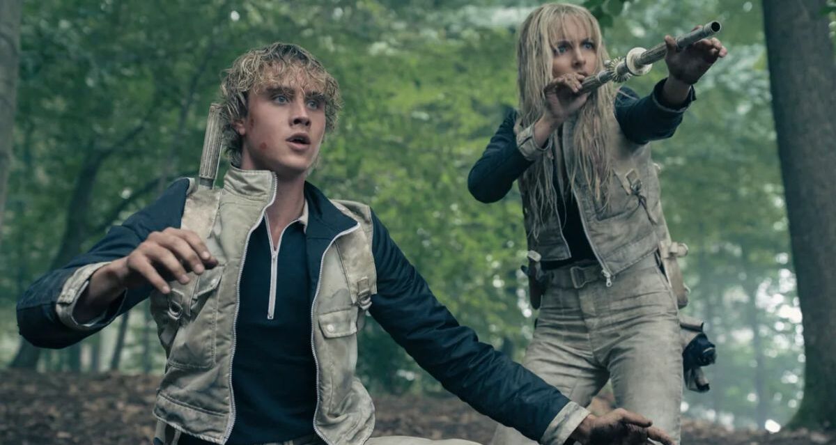 Revelan tráiler de 'Los Juegos del Hambre: Amanecer en la cosecha' | Foto: LIONSGATE