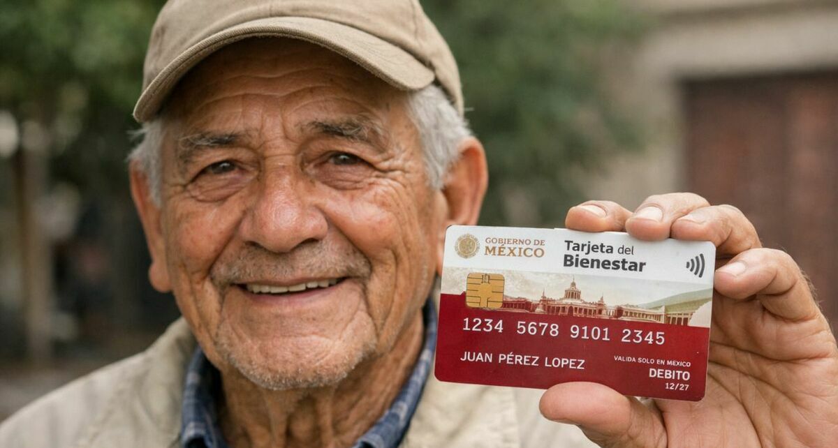 ¿Se adelantará el pago de la Pensión Bienestar en mayo 2026?