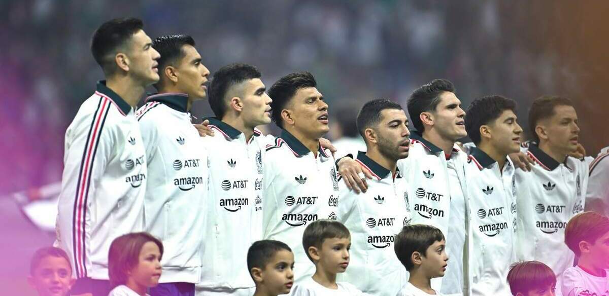 Selección Mexicana jugará en el Nemesio Diez (Mexsport)