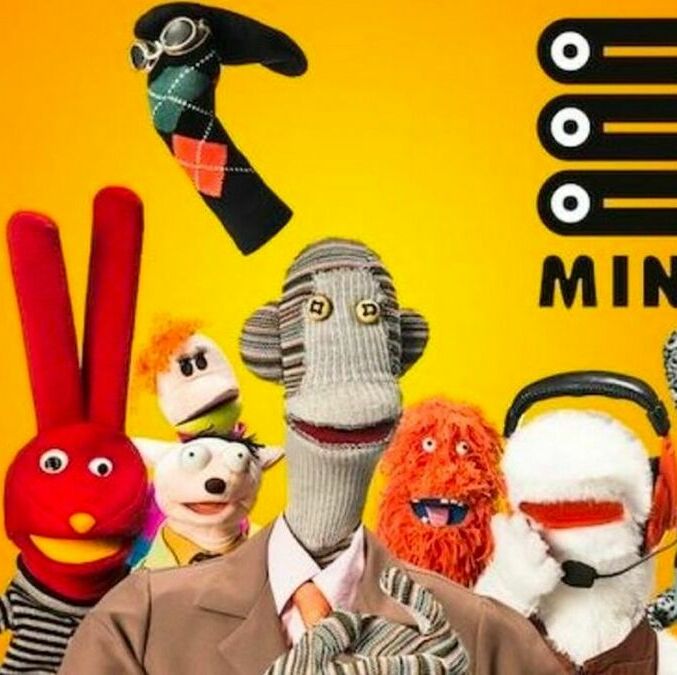 El show de 31 Minutos llegará a todos los niños de la CDMX el próximo 30 de abril. Foto: 31 Minutos