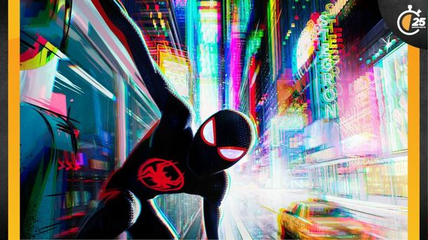 'Spiderman: Beyond the Spiderverse': conoce la fecha de estreno y descubre las primeras imágenes