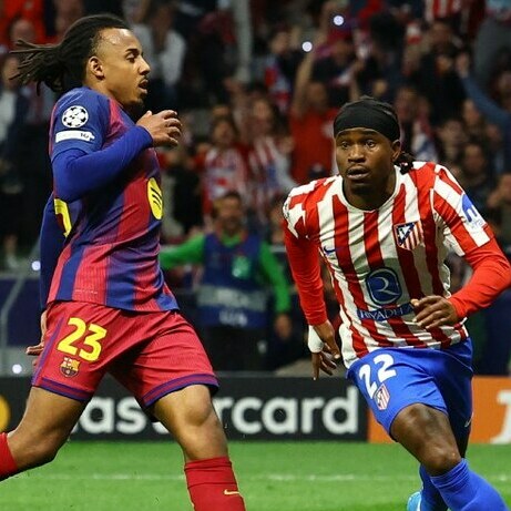 TOP | Liverpool vs PSG. Champions