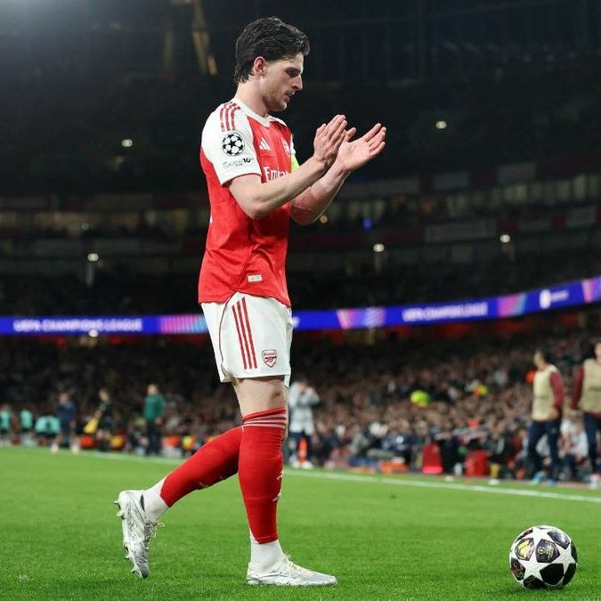 Arsenal vuelve a Semifinales (Reuters)