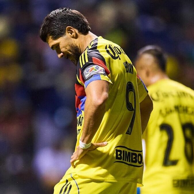 Henry Martín se sinceró tras la eliminación en Concachampions. (Foto: Mexsport)