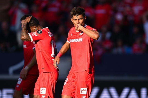 Jesús Gallardo (Mexsport)