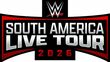 La WWE estará en Sudamérica en septiembre 2026. (Foto: WWE)