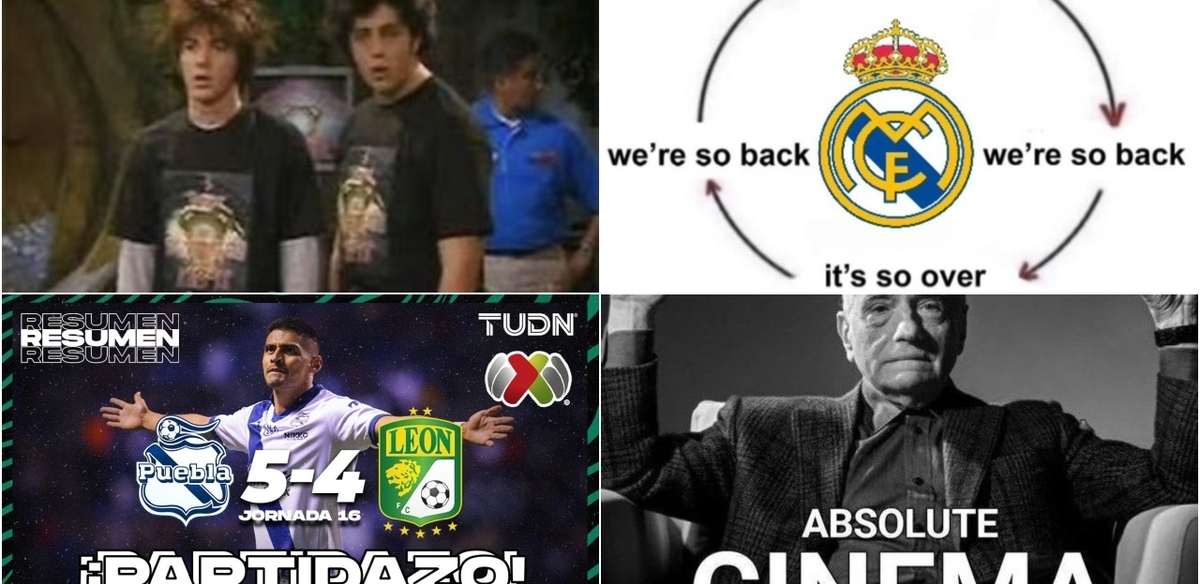 Mejores memes del Atlético vs Real Madrid (Especial)