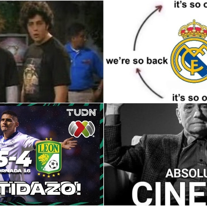 Mejores memes del Atlético vs Real Madrid (Especial)