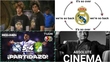 Mejores memes del Atlético vs Real Madrid (Especial)